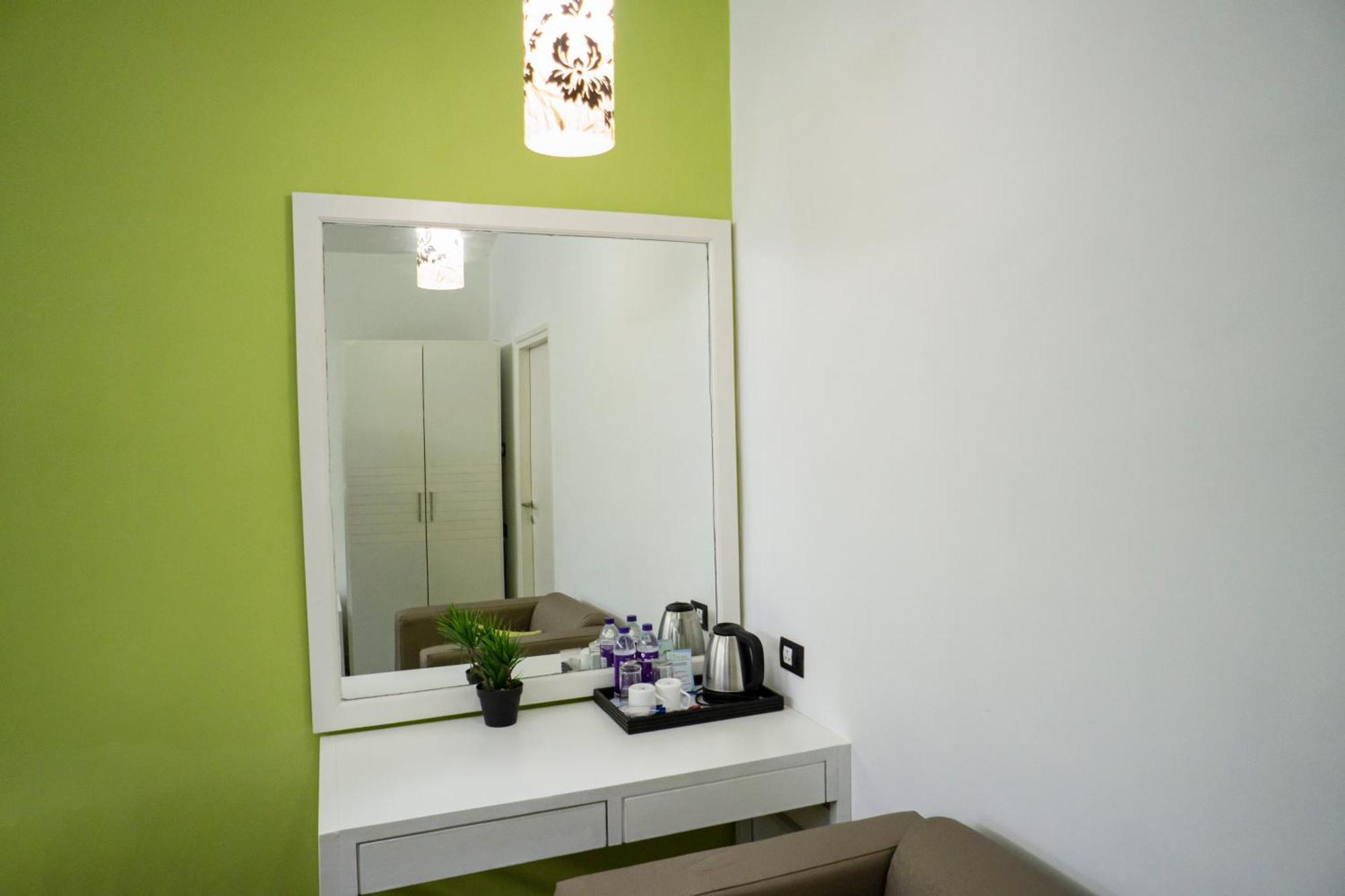 בנולים Regenta Beach House Resort, Goa מראה חיצוני תמונה
